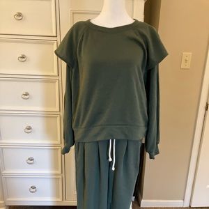 Lou & Grey Sweatsuit